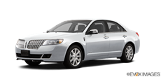 2012 Lincoln MKZ